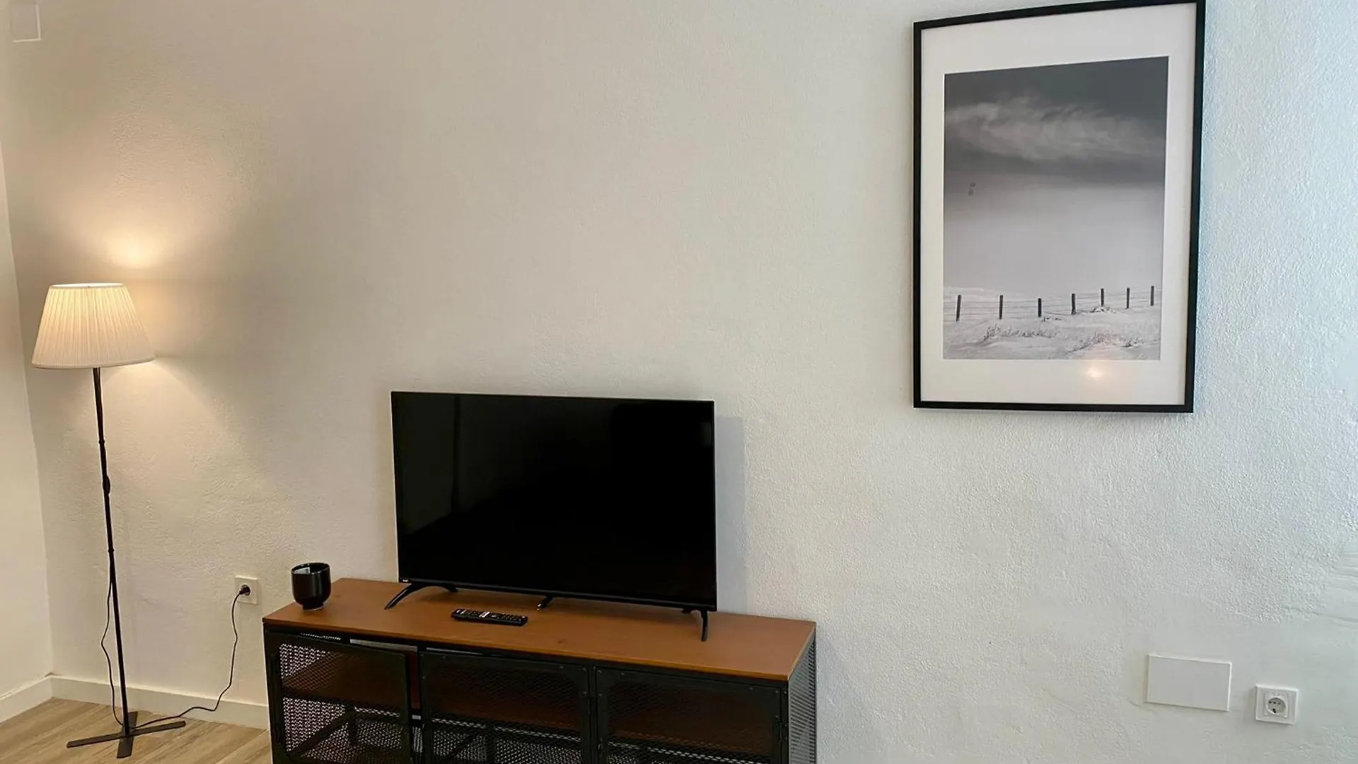 Apartamento El Palo, Malaga 0*,  Spain