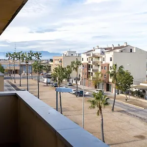  Apartamento Apartamento Delta España