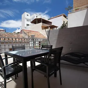  Apartment Andes