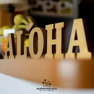  Apartamento Almar Puerto By Alohamalaga España