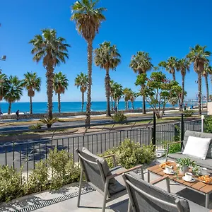  Apartment Malagueta Front Luxury By Rent Me