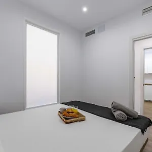 Apartamento Boutique Living Soho
