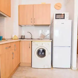 P&p Carrera De Capuchinos Apartamento