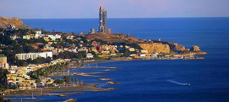 Apartamento El Palo, Malaga