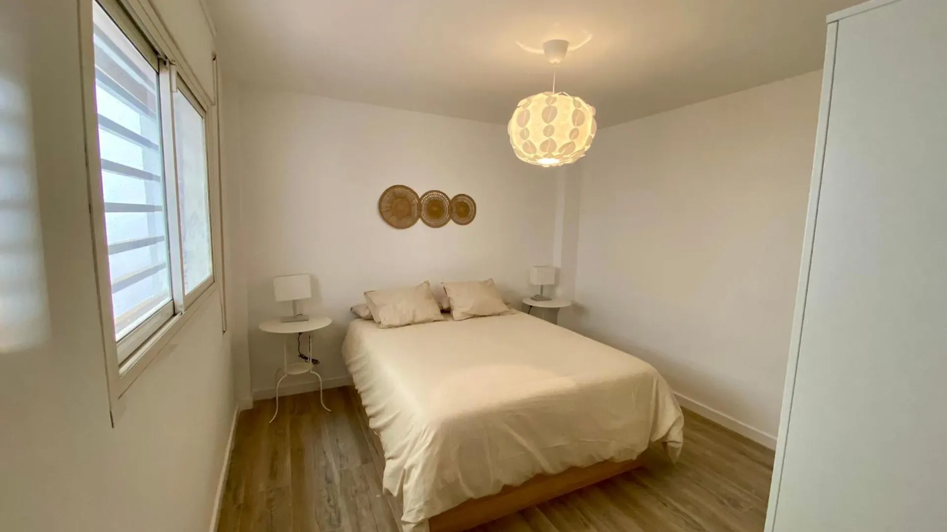 Apartment Apartamento El Palo, Malaga Spain