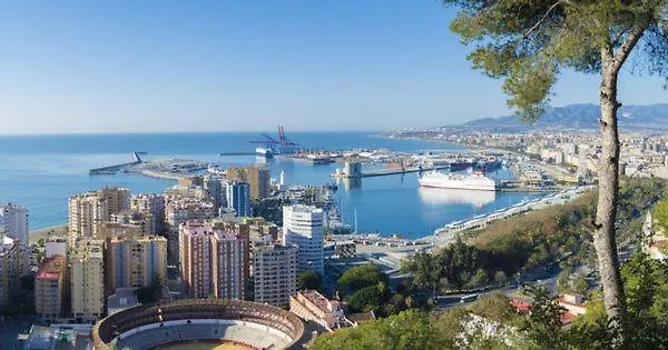 Apartamento El Palo, Malaga Apartment