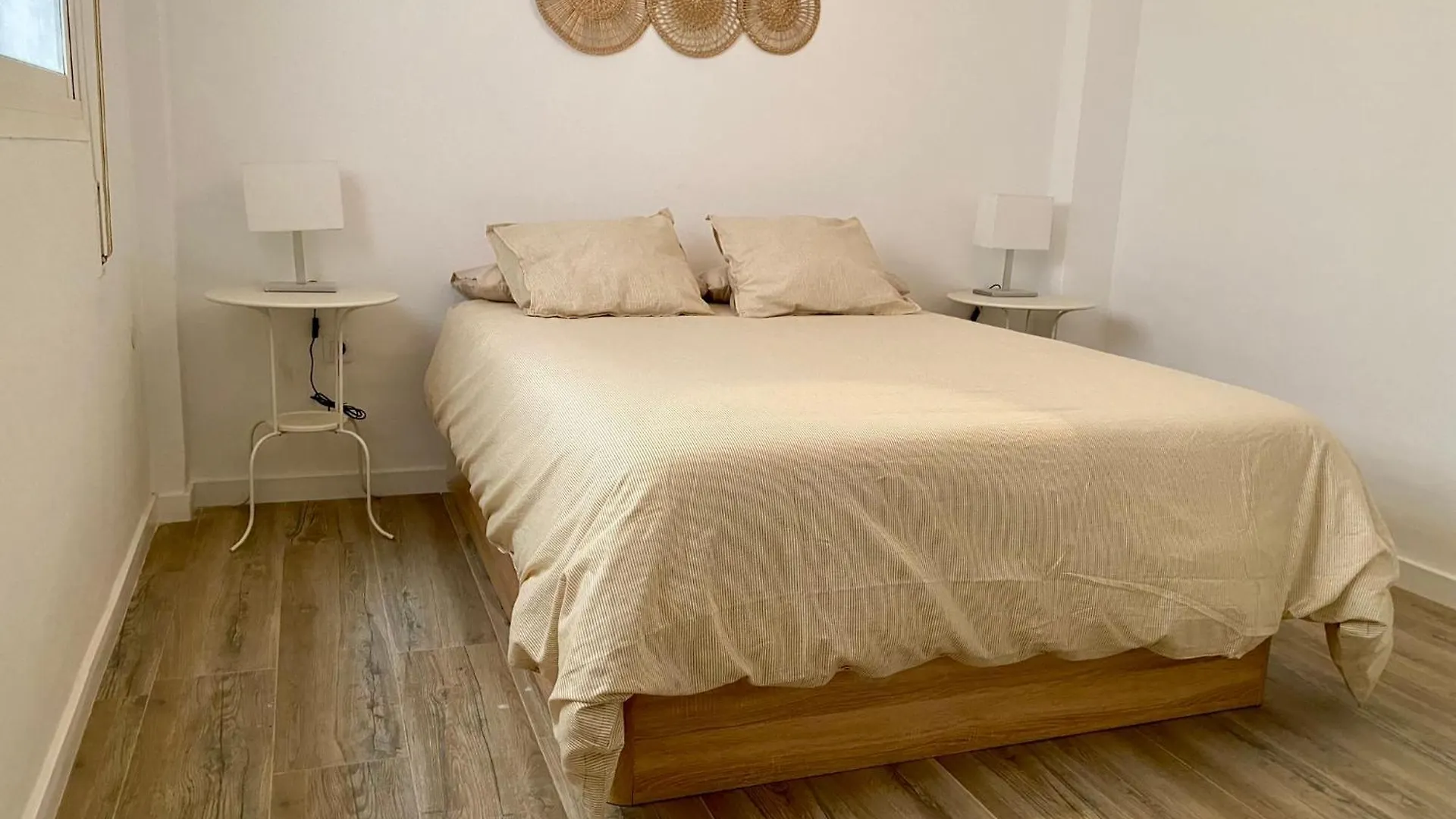 Apartment Apartamento El Palo, Malaga Spain