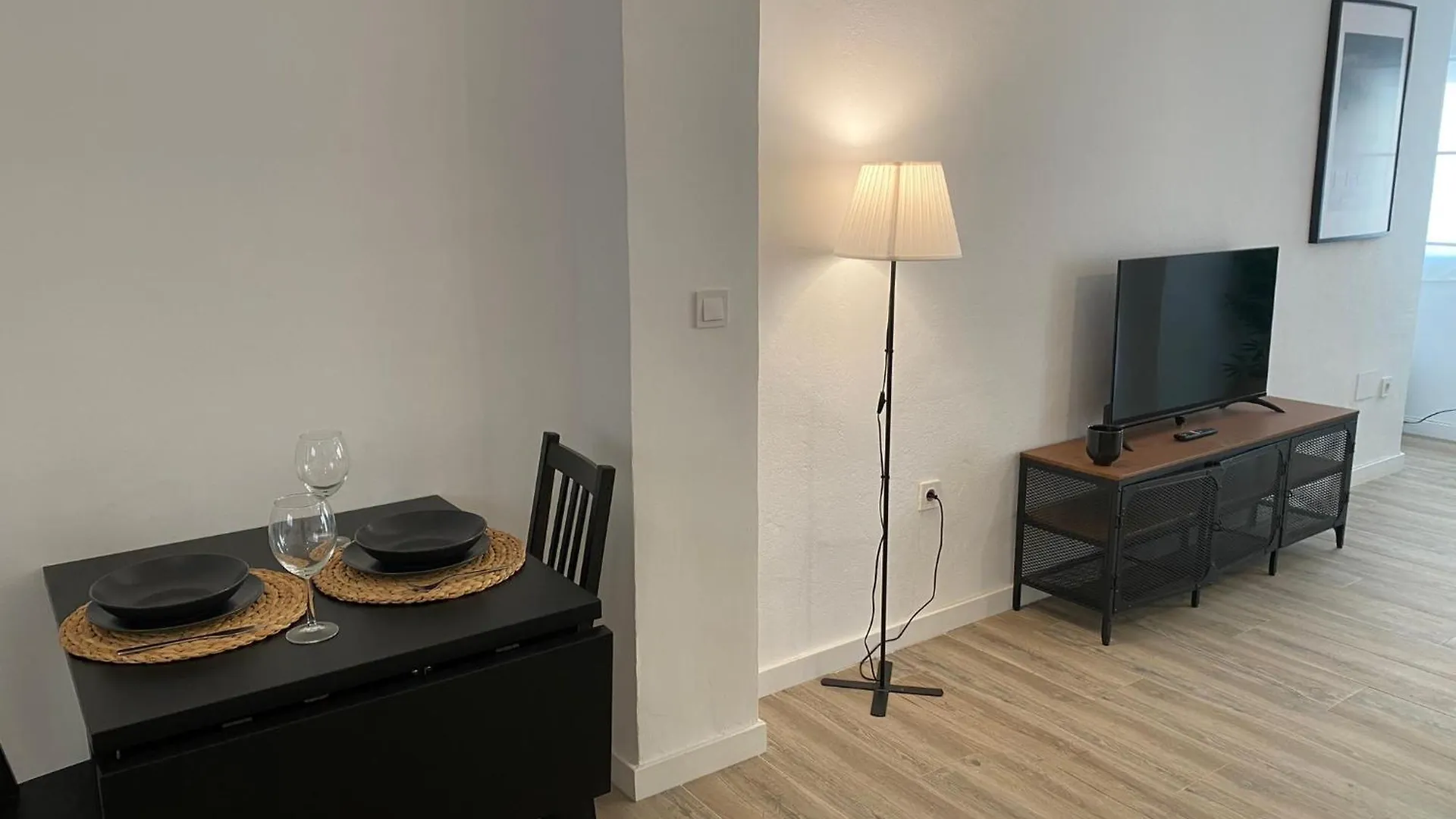Apartamento El Palo, Malaga Spain