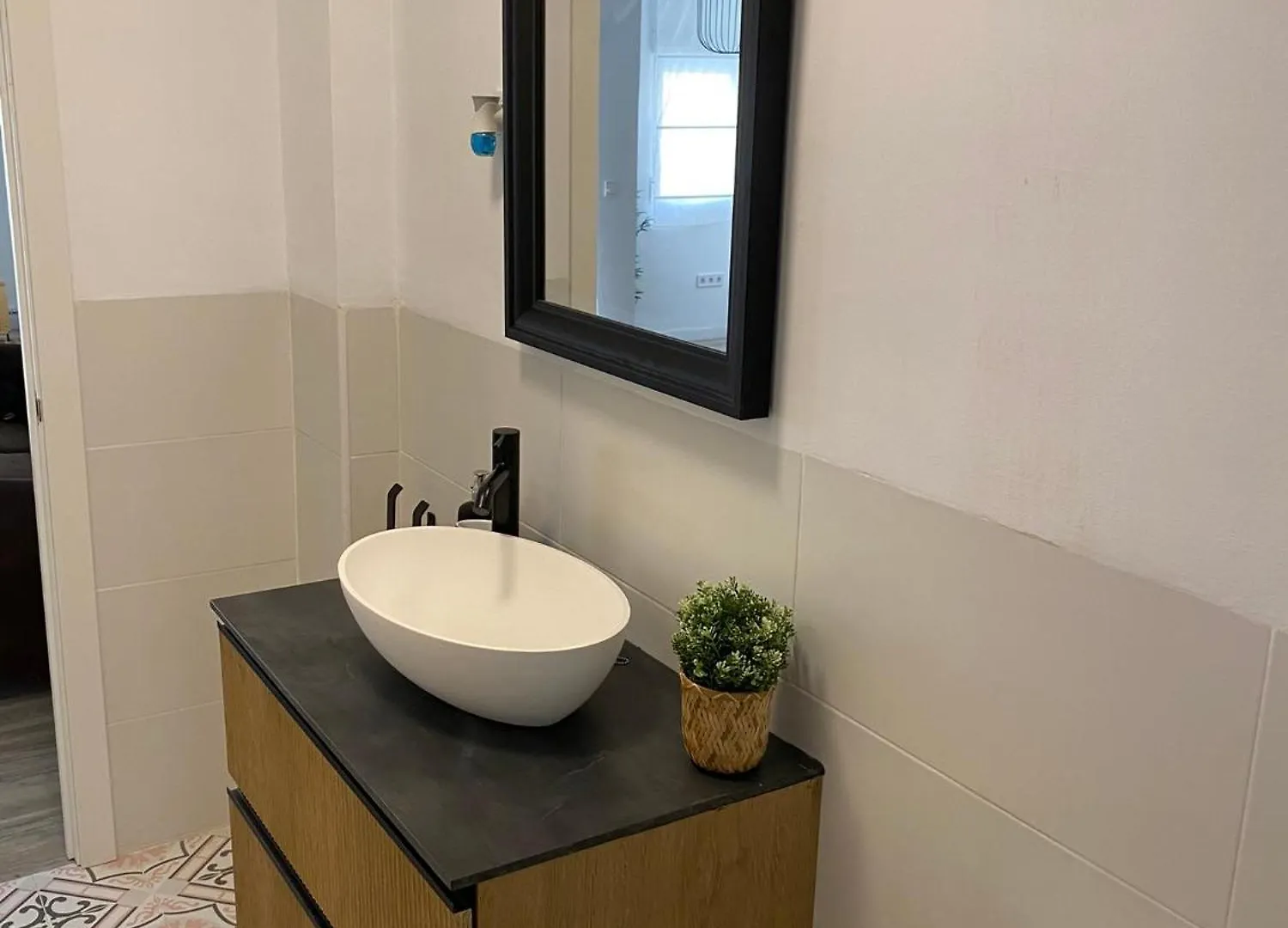 Apartamento El Palo, Malaga