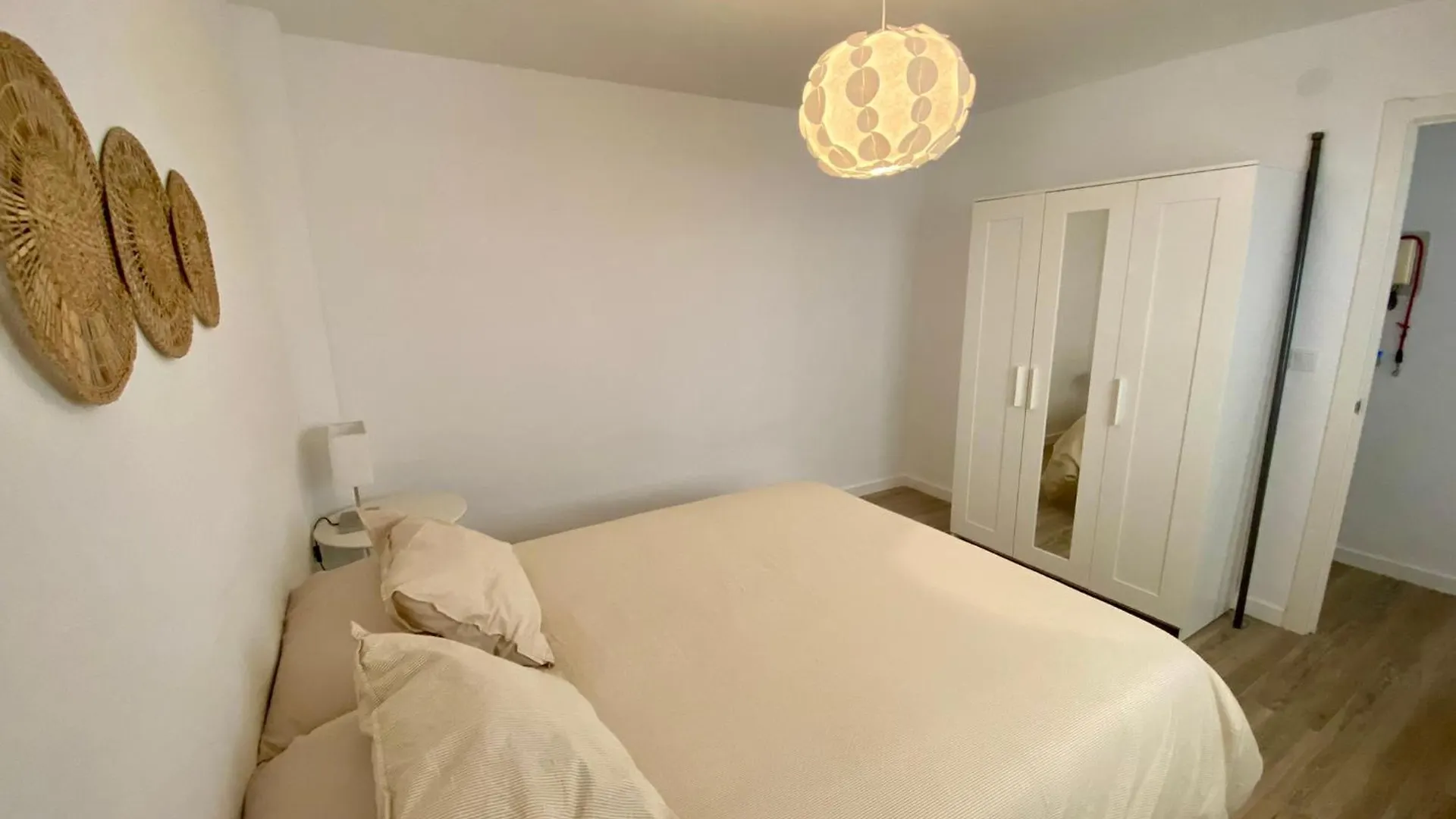 Apartamento El Palo, Malaga Spain