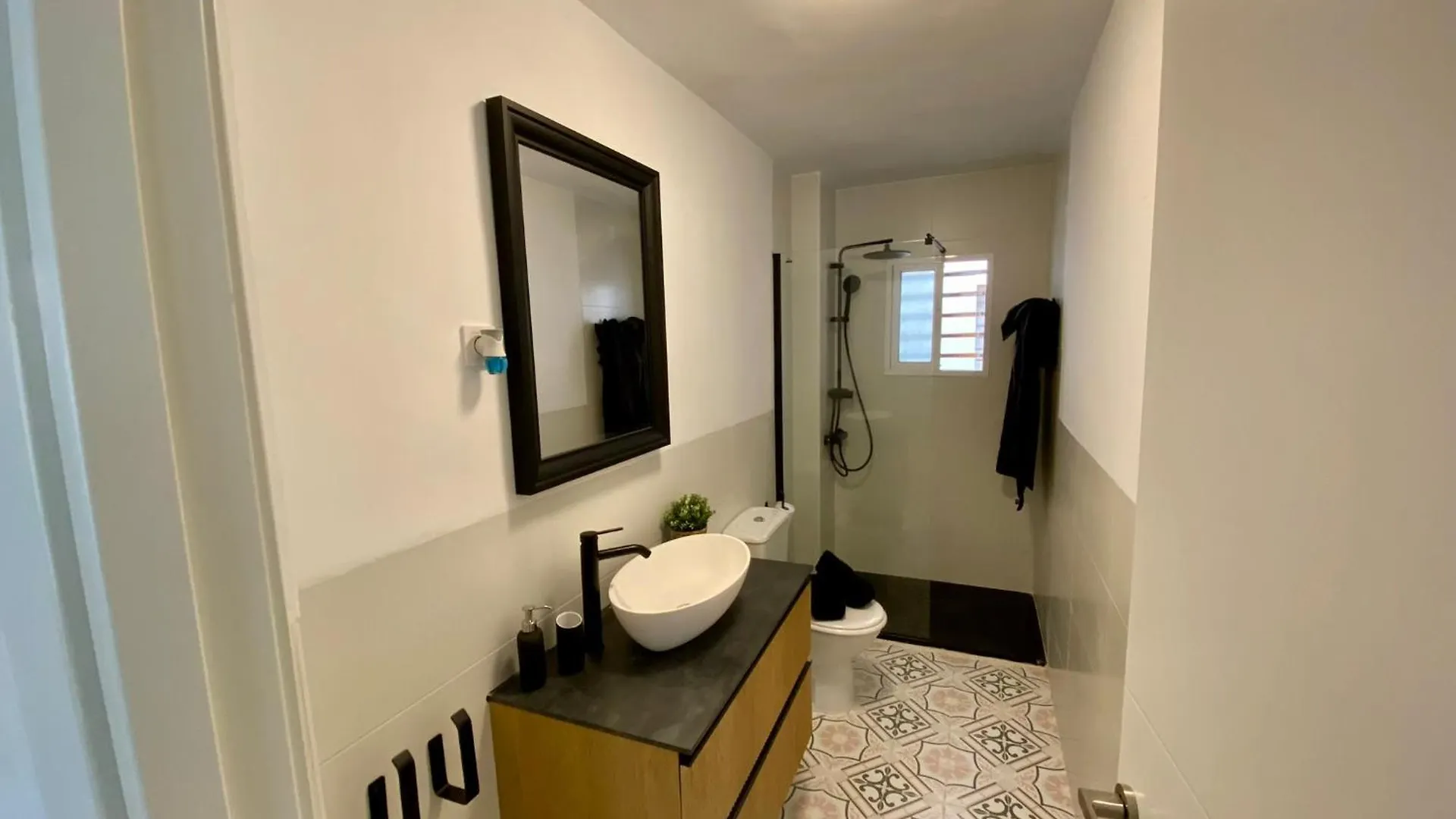 Apartamento El Palo, Malaga