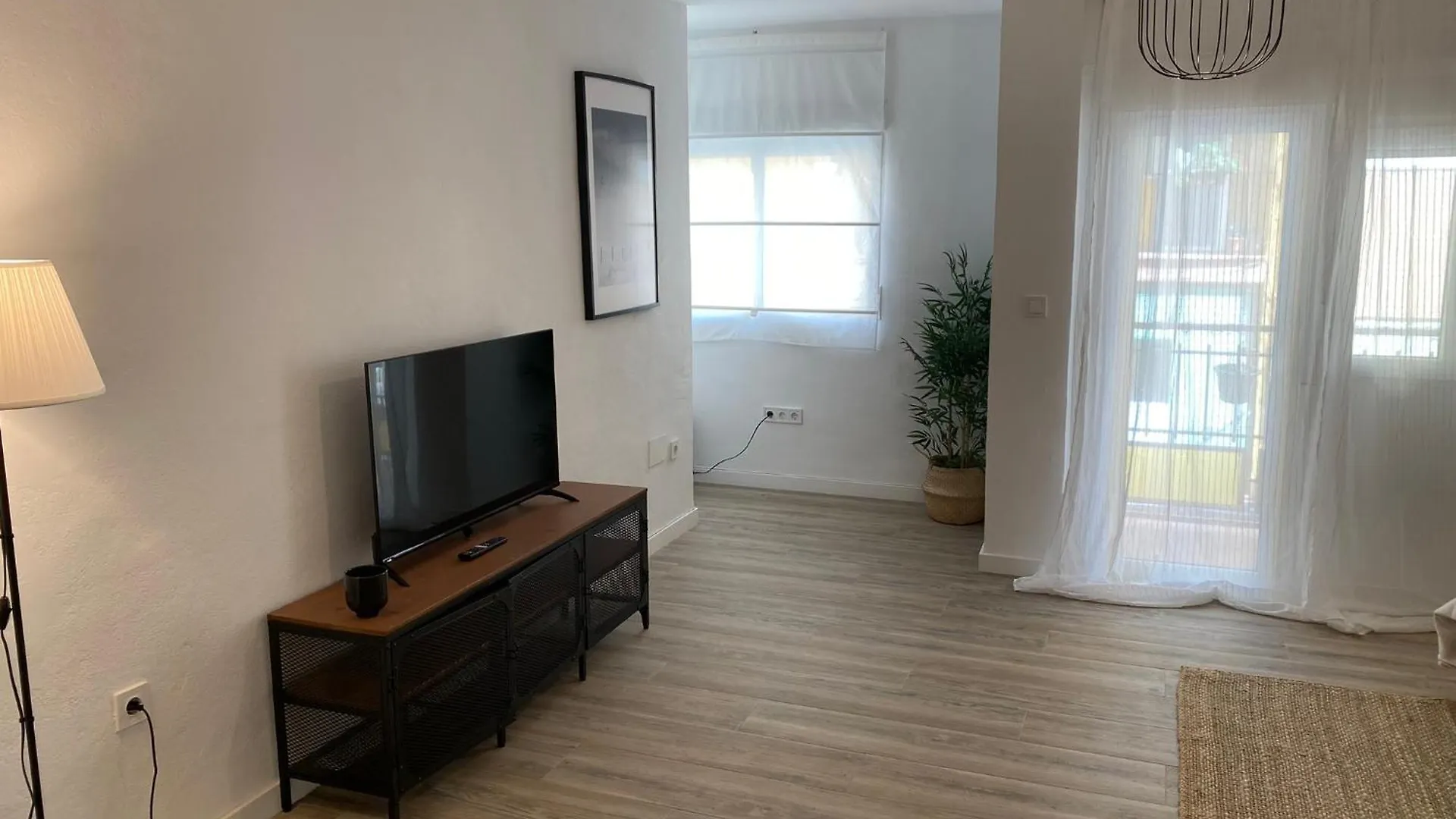 Apartamento El Palo, Malaga 0*,