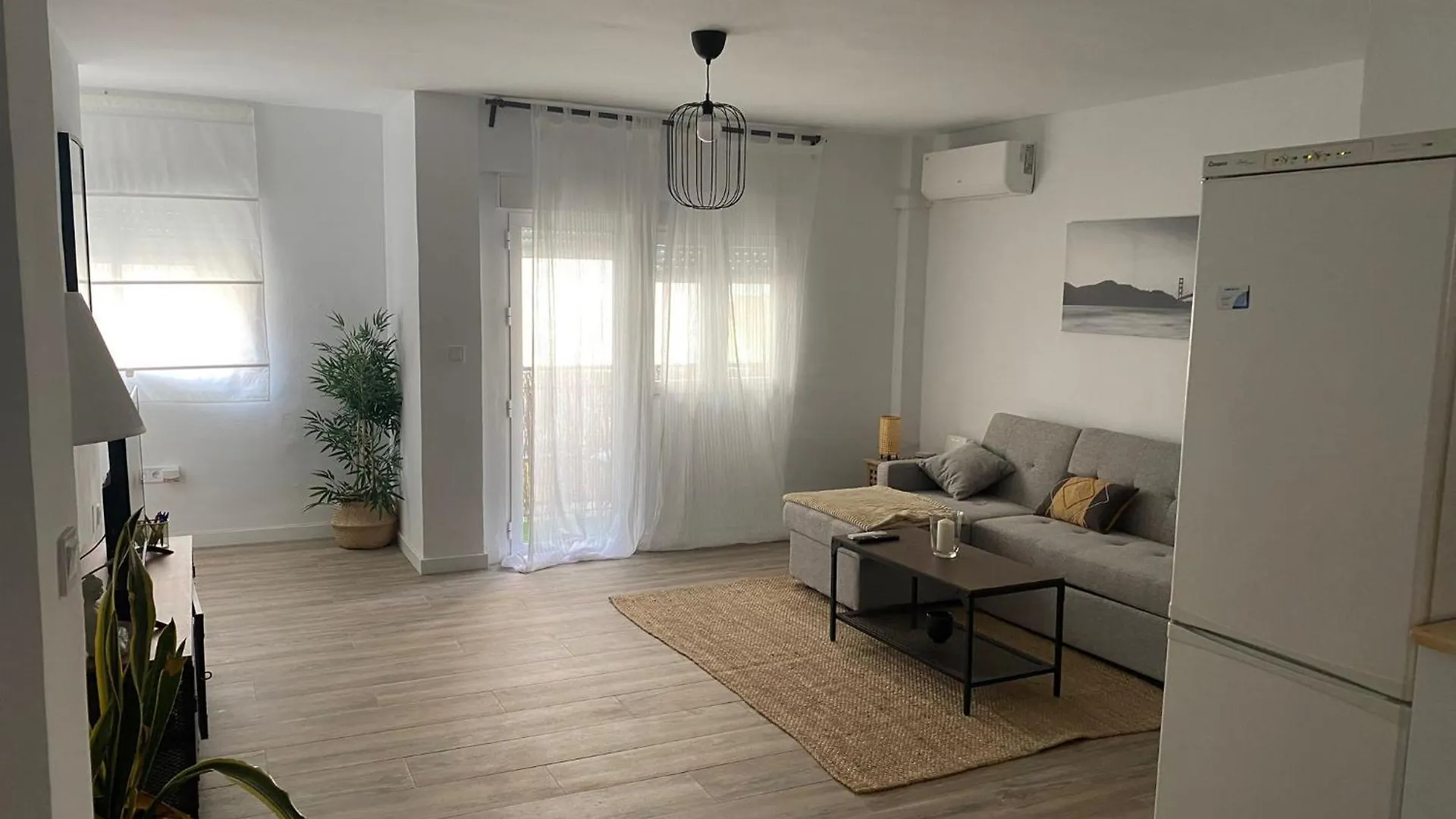 Apartamento El Palo, Malaga 0*,  Spain